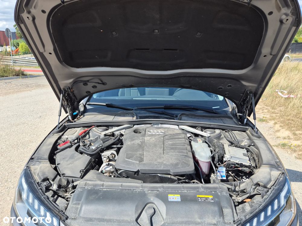 Audi A4 - 16