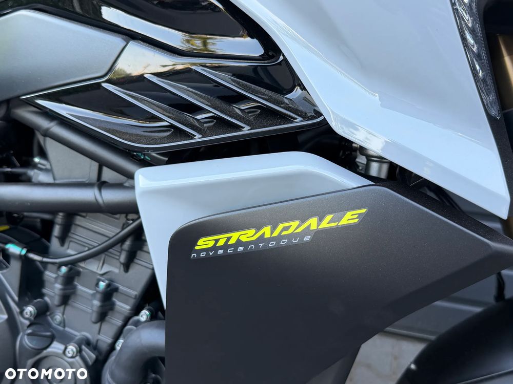 Benelli TRK 902 Xplorer - 6