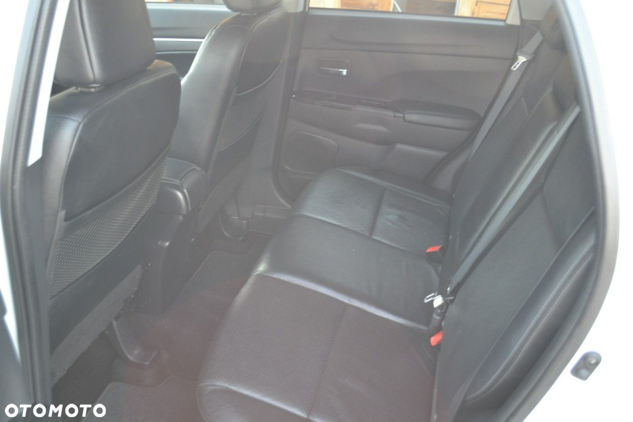 Citroën C4 Aircross - 7