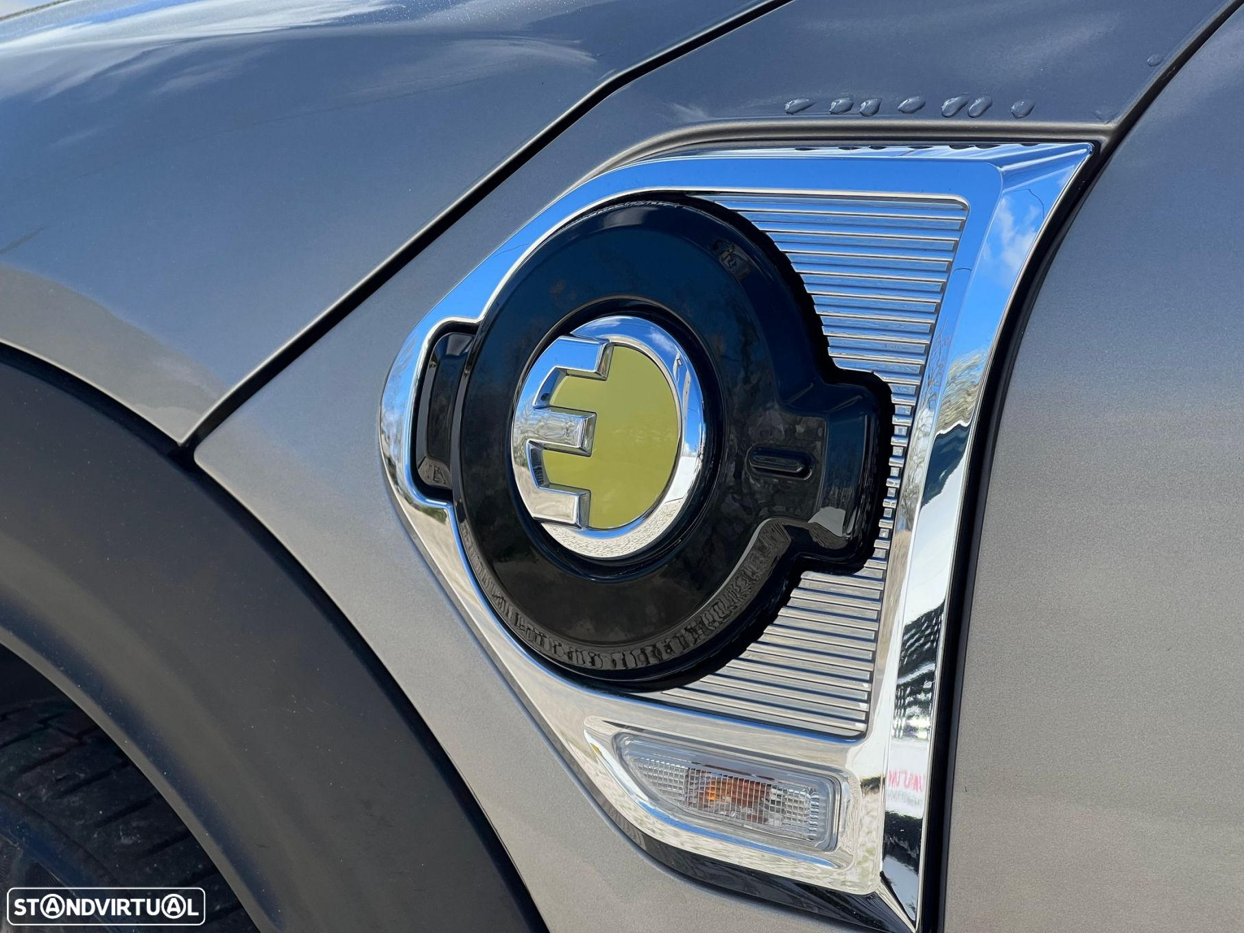 MINI Countryman Cooper SE ALL4 Auto - 7
