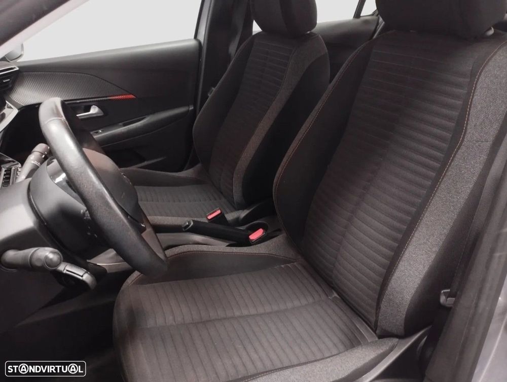 Peugeot 208 1.2 PureTech Active Pack - 6