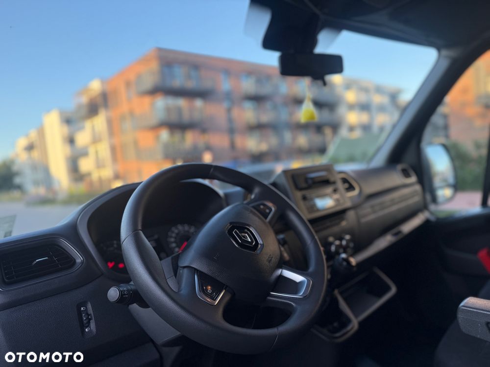 Renault Master - 12
