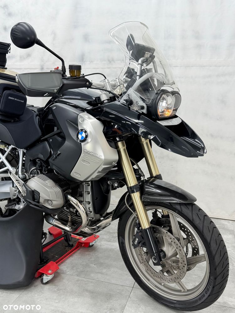 BMW GS - 25