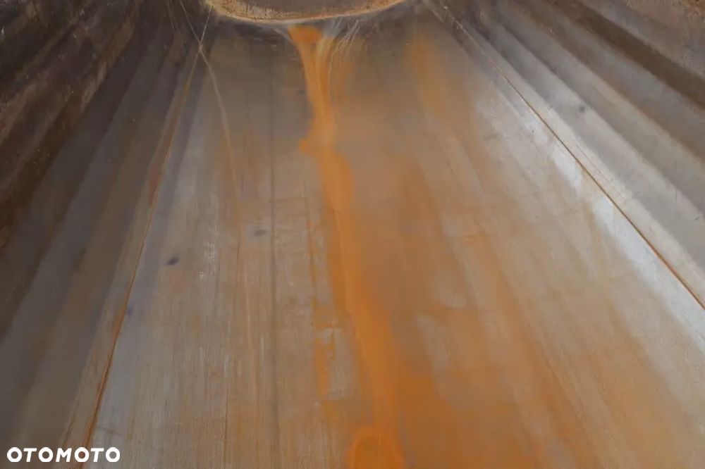 Mercedes-Benz Arocs 3251 / 8x4 / Wywrotka Meiller 3- stronna /  Euro 6d / Przebieg: 215 600 km - 4