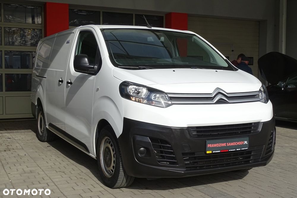 Citroën Jumpy - 2