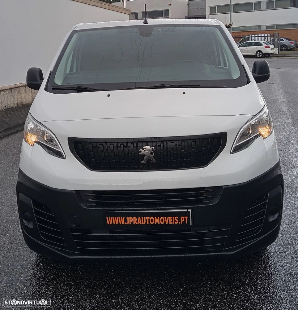 Peugeot E-EXPERT 50 KWH - 2