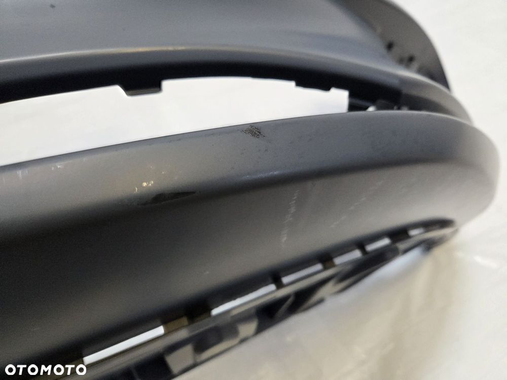 ZDERZAK PRZÓD OPEL CORSA E NOWY ORYGINAŁ 39003567  39059634 - 5