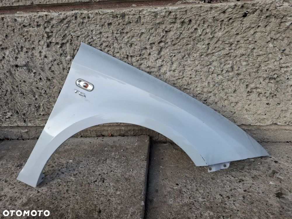 BŁOTNIK PRZEDNI PRAWY SEAT LEON II 2 LB9A - 3