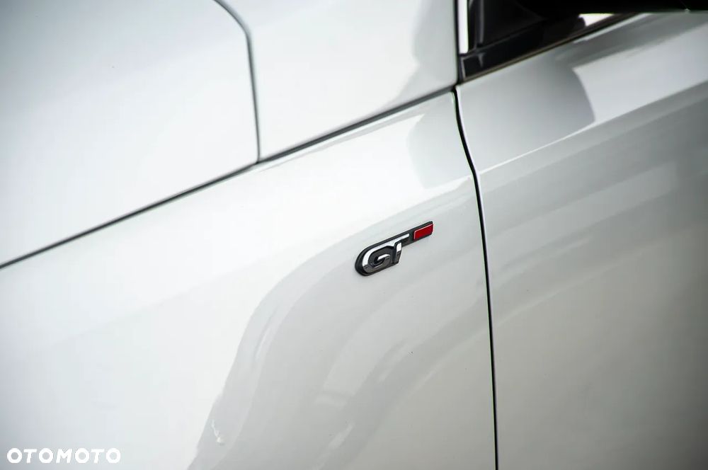 Peugeot 308 BlueHDi 180 EAT8 Stop & Start GT - 30