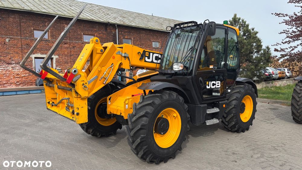 JCB 531-70