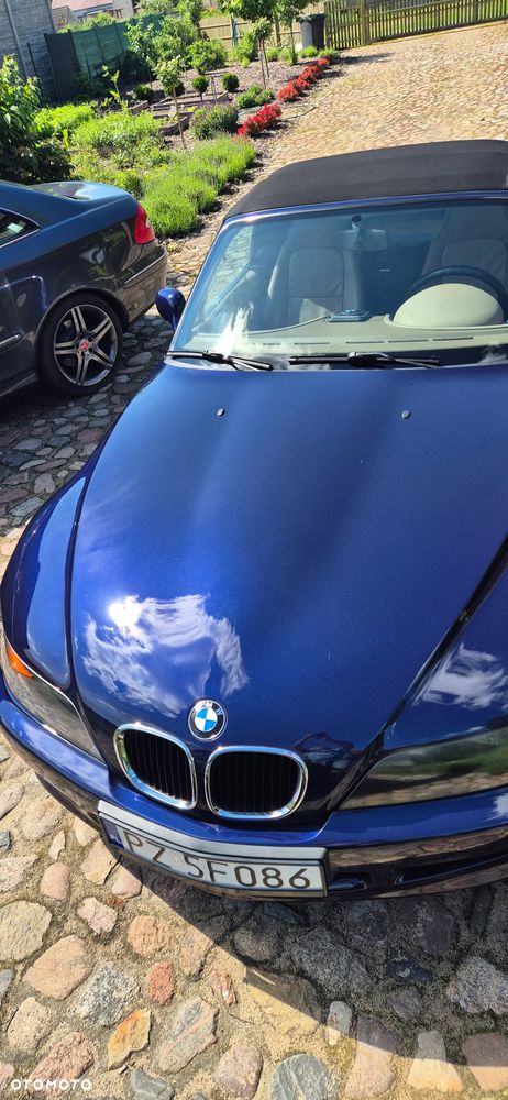BMW Z3 - 28