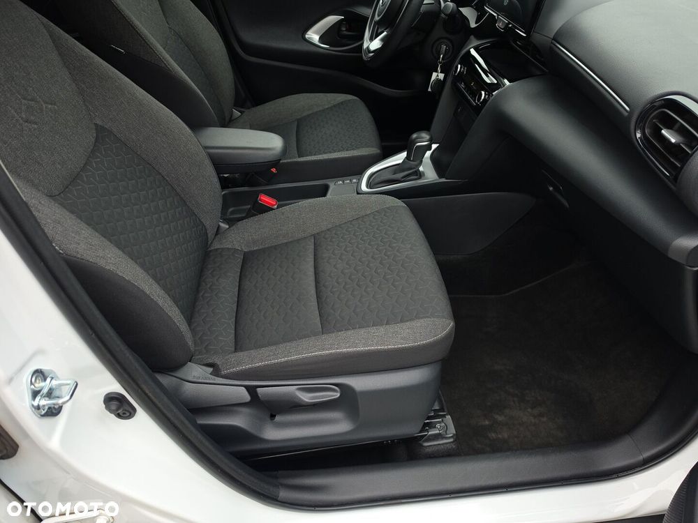 Toyota Yaris Cross Hybrid 1.5 Comfort - 15