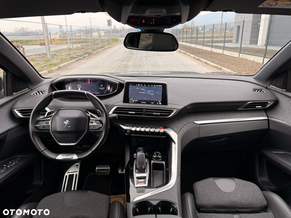 Peugeot 3008 - 25