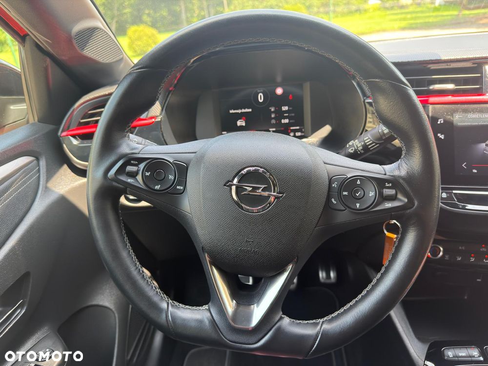 Opel Corsa 1.2 Direct Injection Turbo Start/Stop GS Line - 17