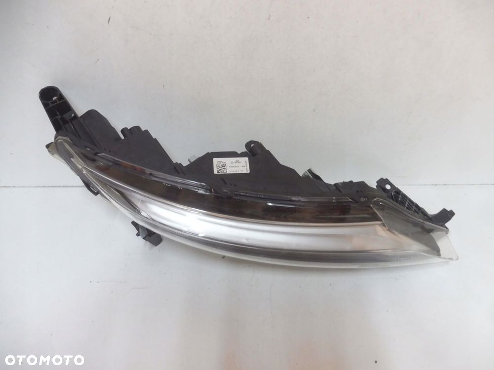 nissan jukke 2 ii swiatlo led drl lewa strona - 6