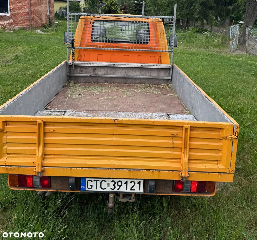 Volkswagen T4 - 7
