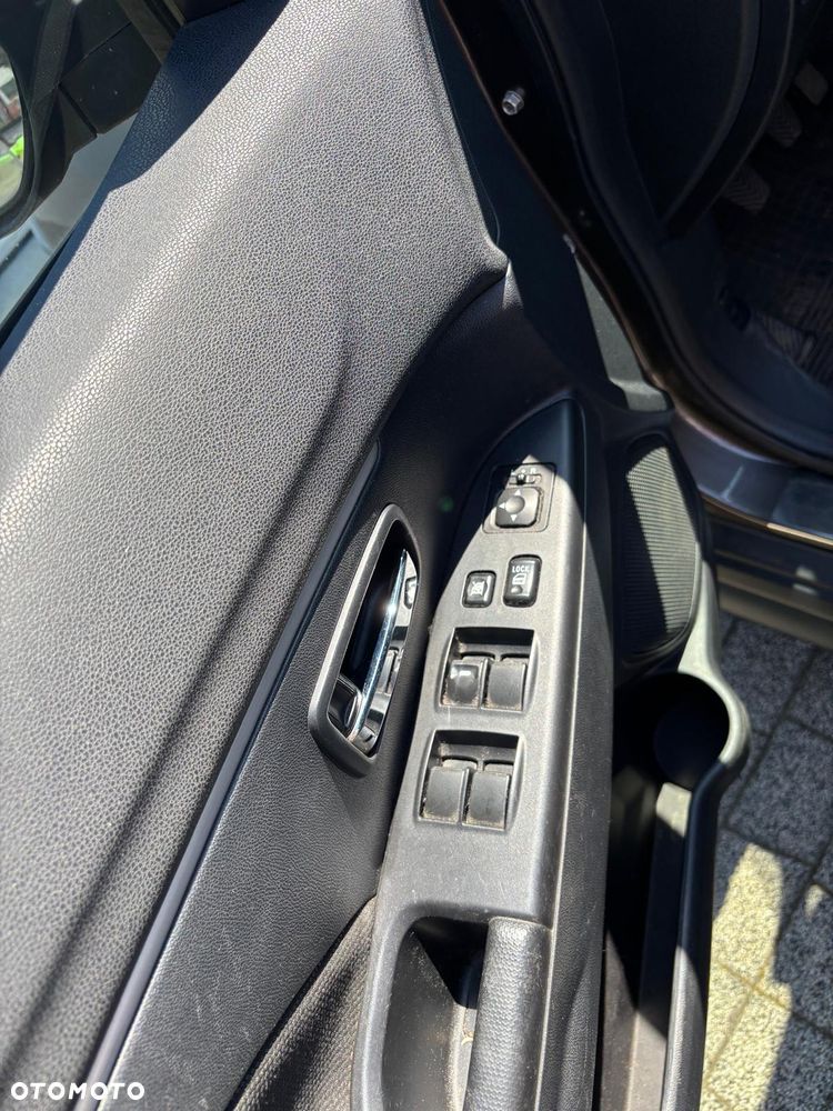 Mitsubishi ASX 1.8 DID Instyle NAVI 4WD AS&G - 8
