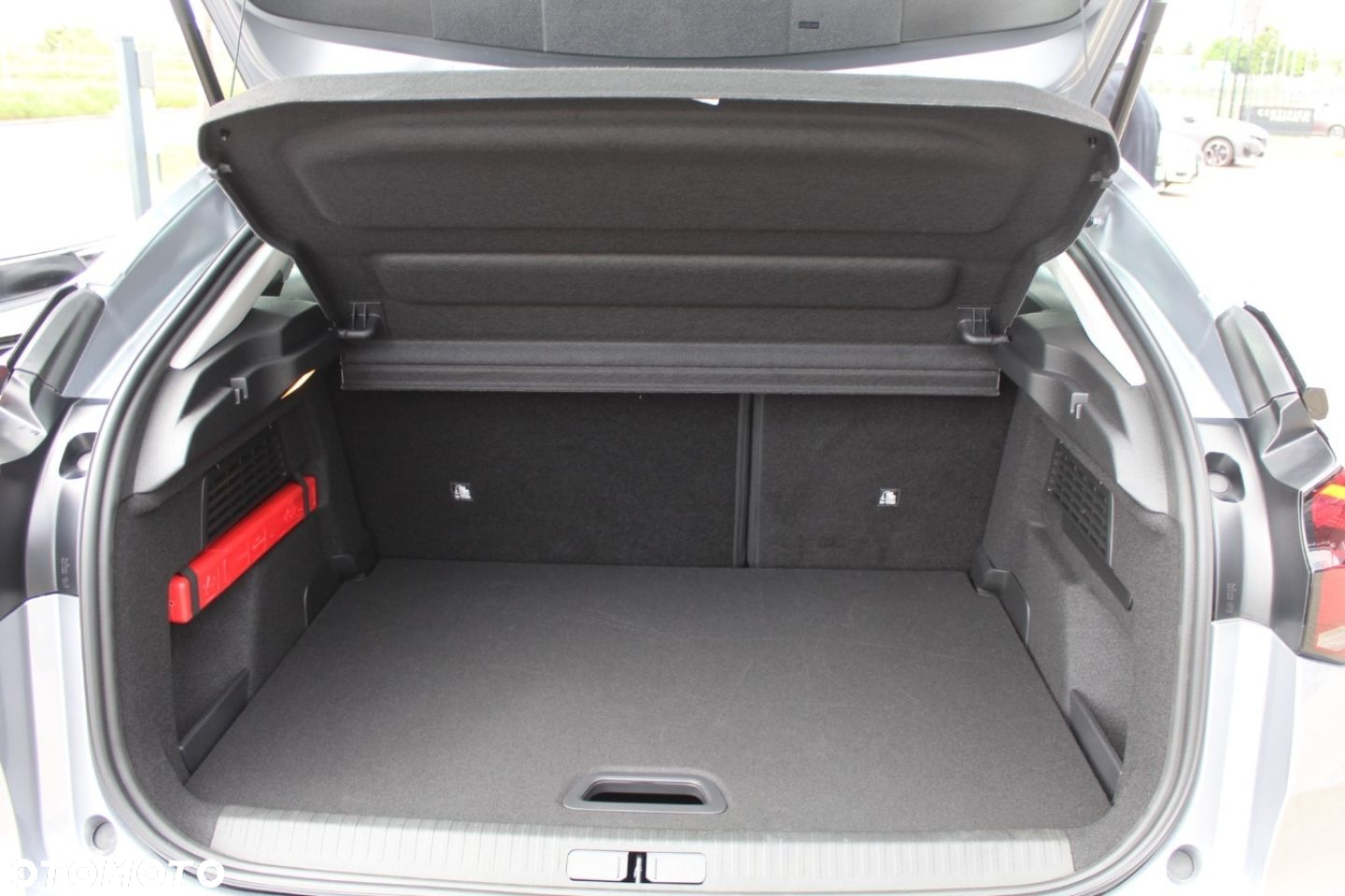 Citroën C4 - 13