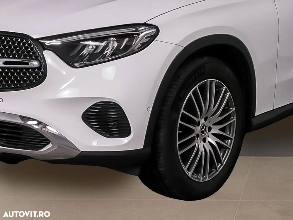 Mercedes-Benz GLC Coupe 220 d 4Matic 9G-TRONIC Avantgarde Advanced - 2