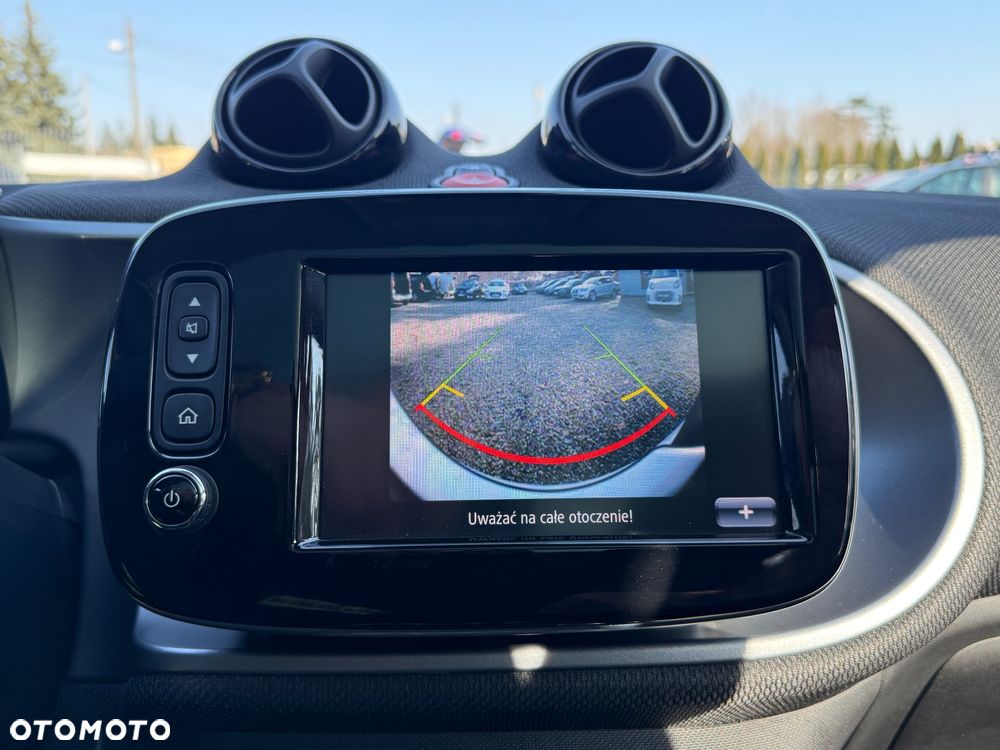 Smart Forfour Standard - 19