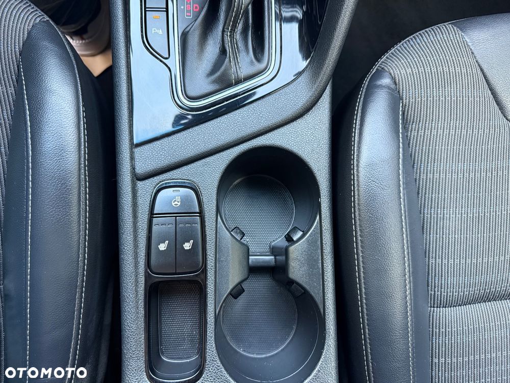 Kia Niro 1.6 GDI Plug-in Hybrid XL - 18