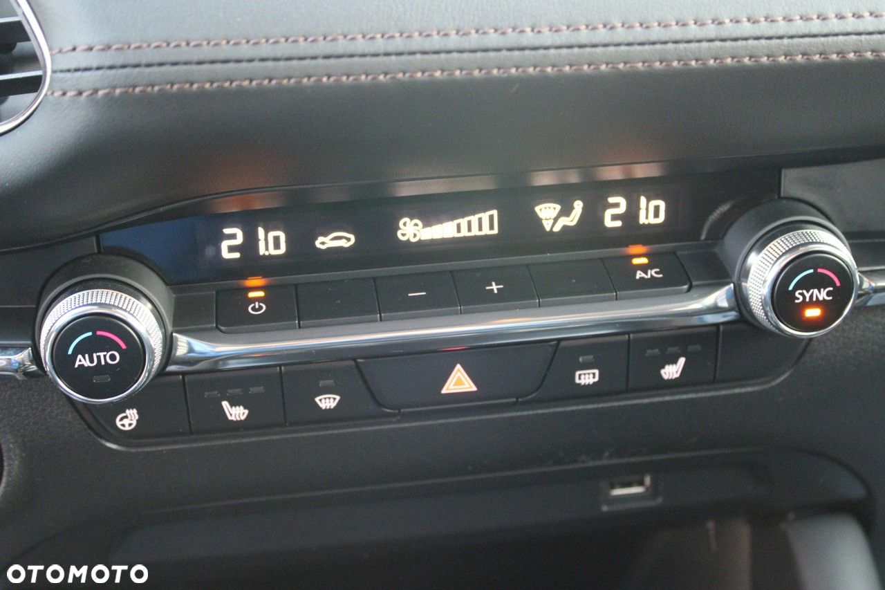 Mazda 3 - 27