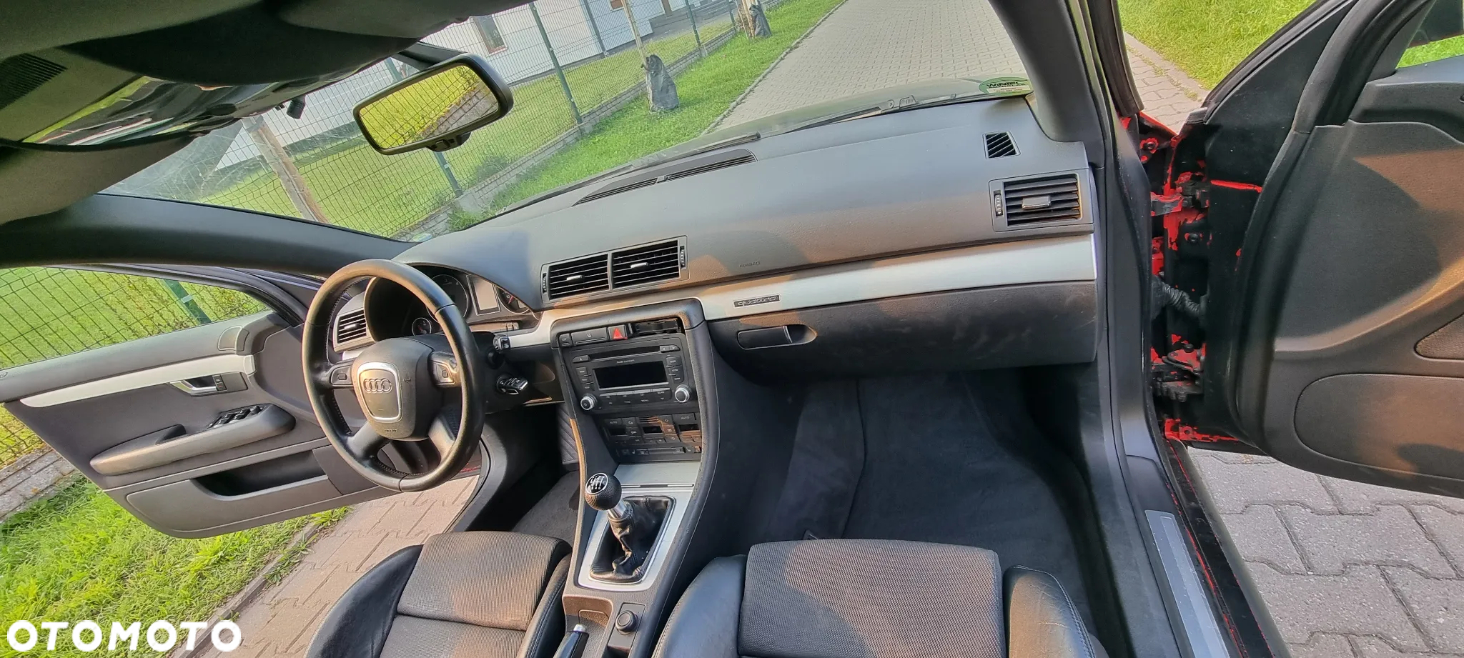 Audi A4 Avant 3.0 TDI Quattro - 16