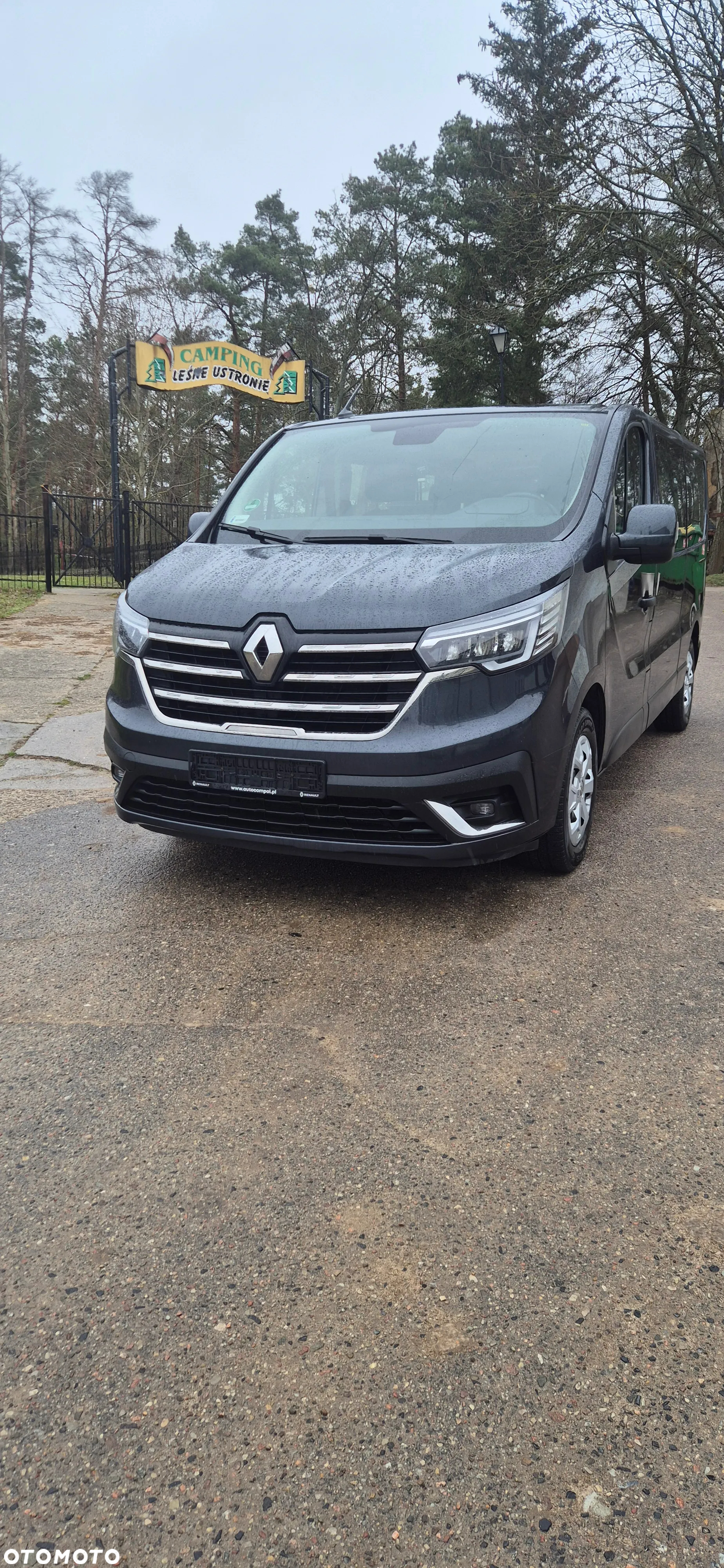 Dacia Lodgy 1.5 Blue dCi Comfort S&S - 20