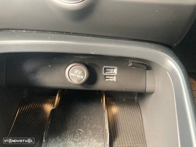 Volvo XC 40 T5 Recharge DKG RDesign - 34