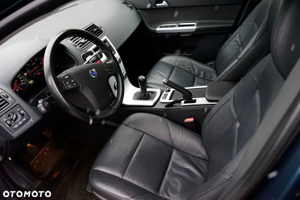 Volvo V50 1.6D DRIVe - 16