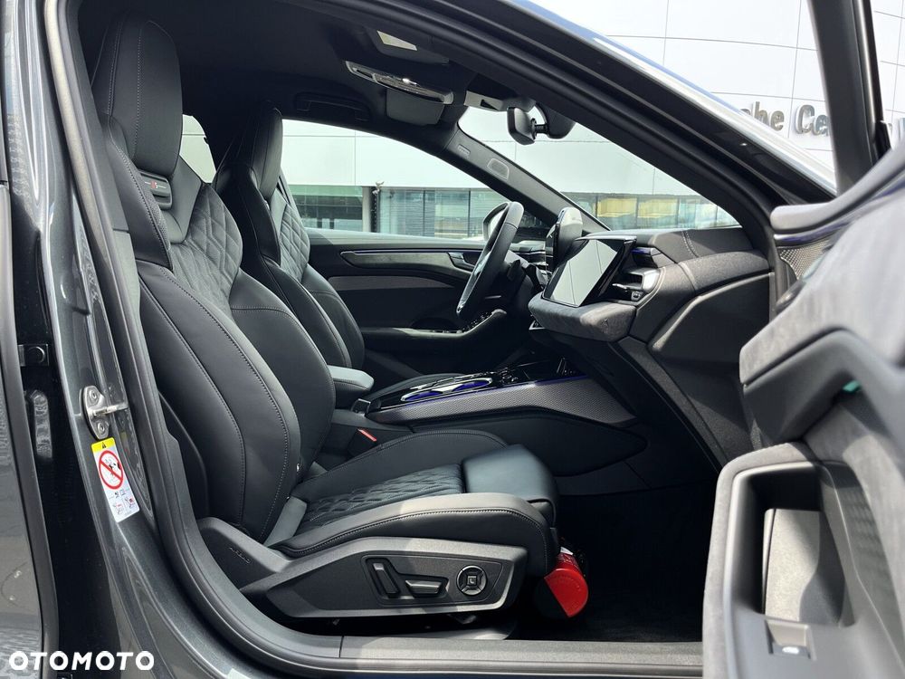 Audi A6 Limousine - 26