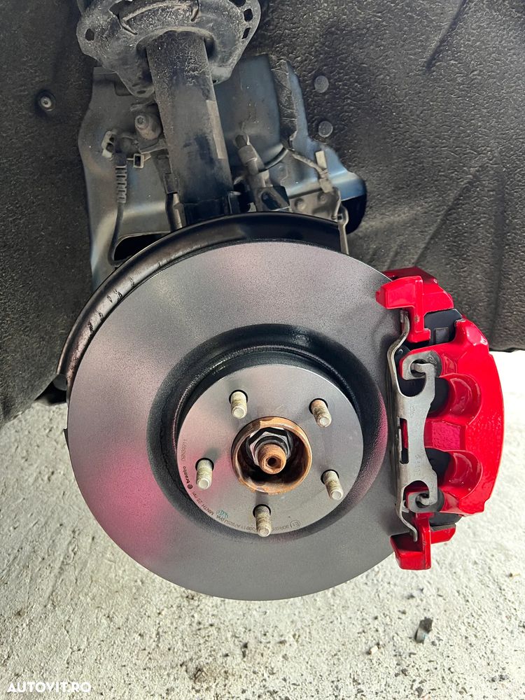 Ford Focus 2.3 Ecoboost ST3 - 26