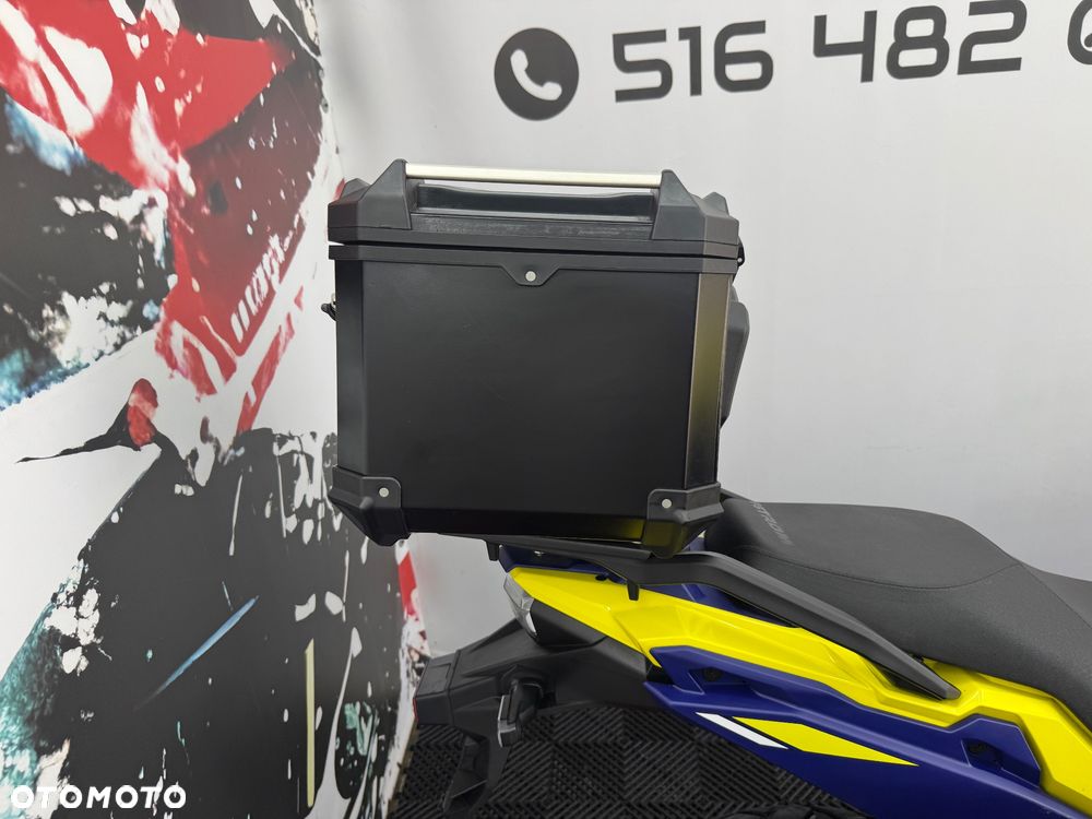 Suzuki DL - 30