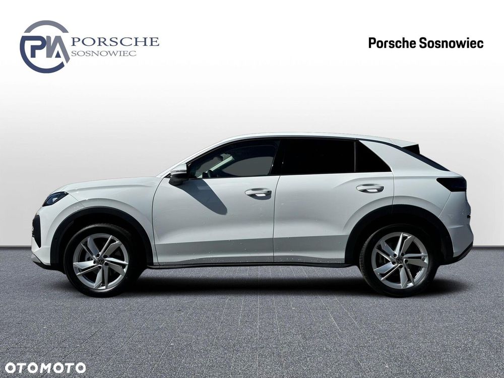 Volkswagen T-Roc 1.5 eTSI Life DSG - 2