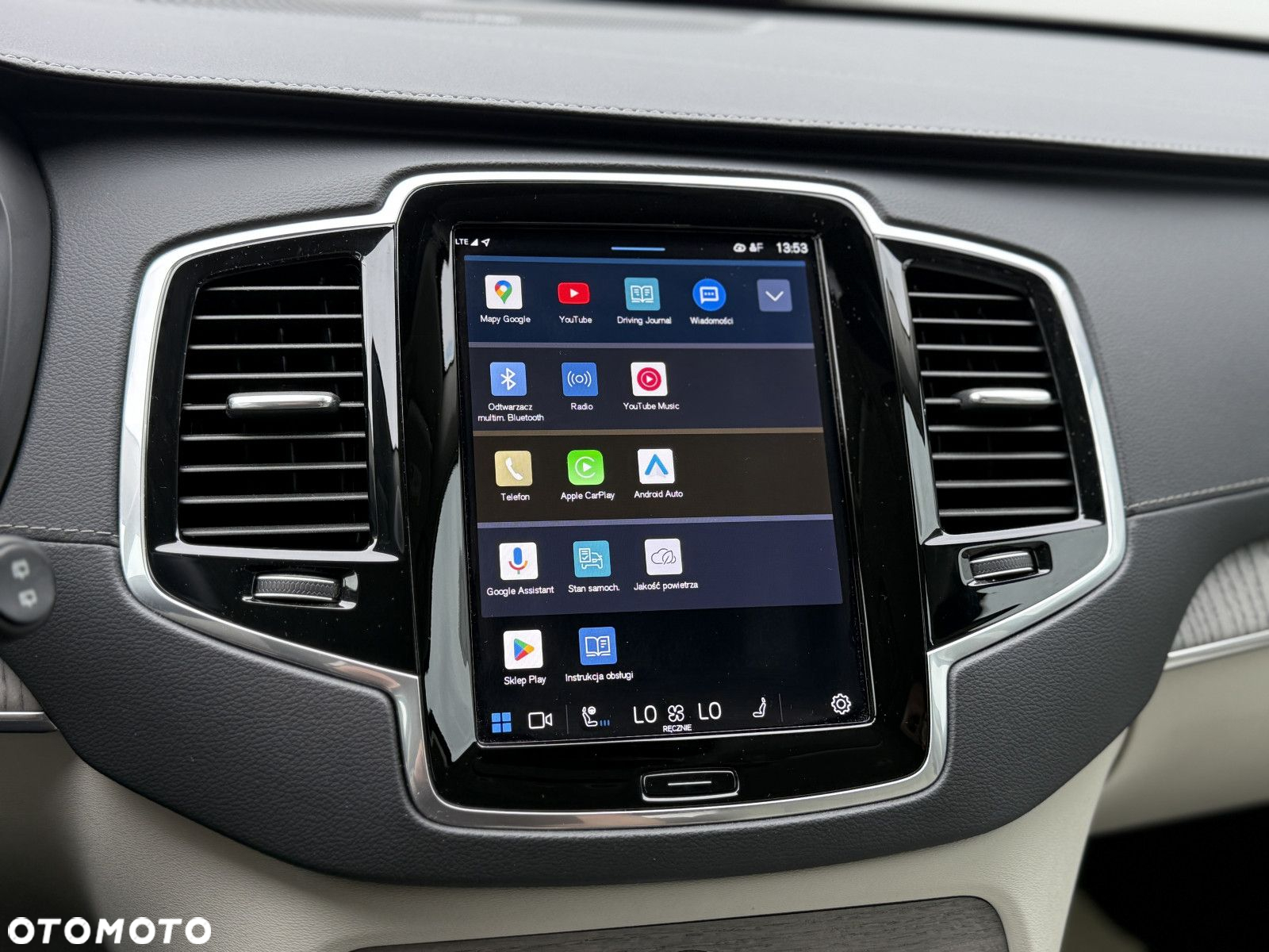 Volvo XC 90 - 14