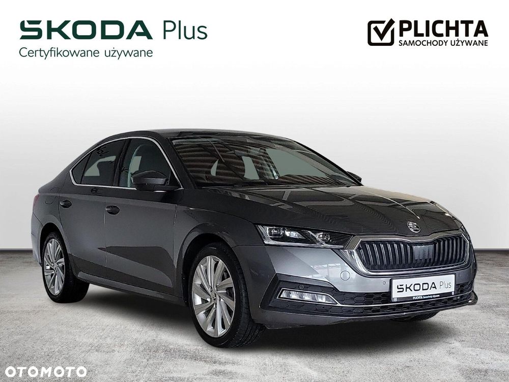 Skoda Octavia - 7