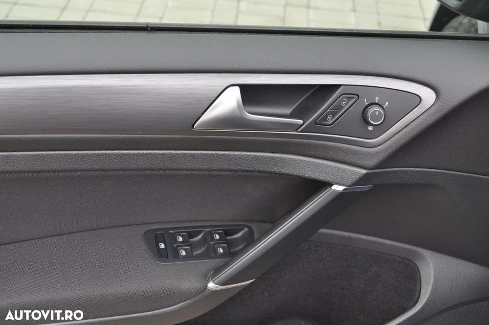 Volkswagen Golf 1.5 TSI ACT (BlueMotion Technology) Comfortline - 22