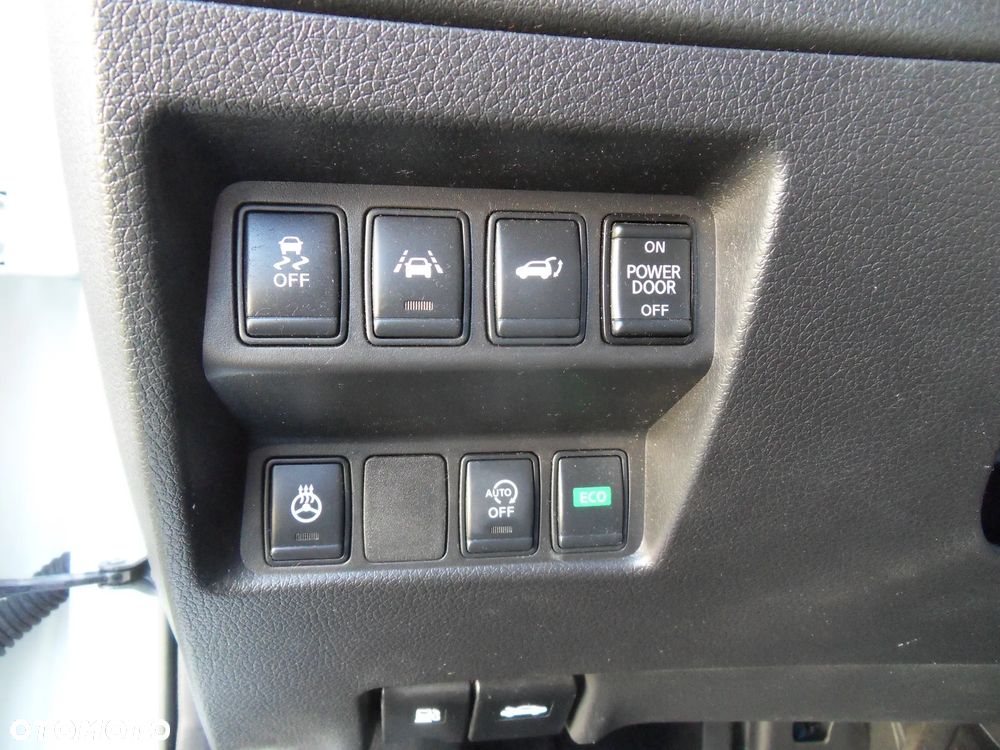 Nissan X-Trail 1.6 dCi Xtronic 360 - 18