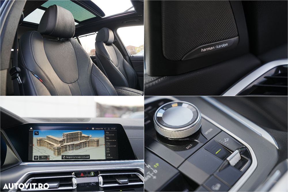 BMW X5 xDrive45e - 26