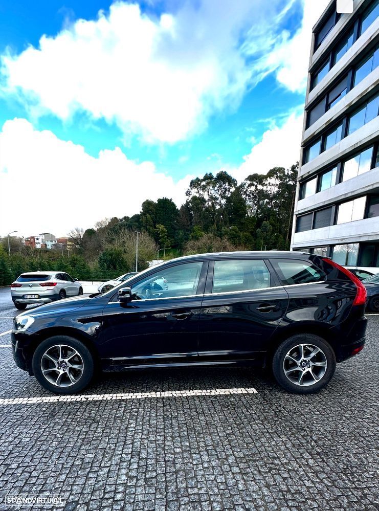 Volvo XC 60 - 14