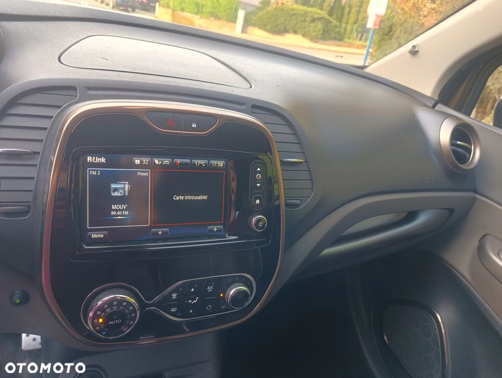 Renault Captur ENERGY TCe 120 EDC Dynamique - 16