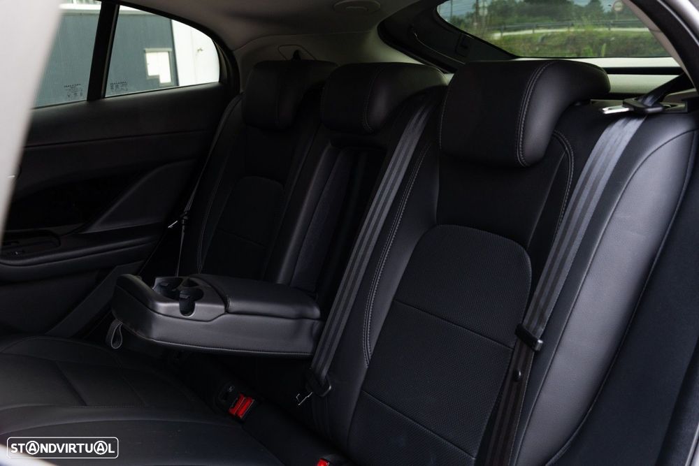 Jaguar I-Pace HSE AWD Aut. - 10