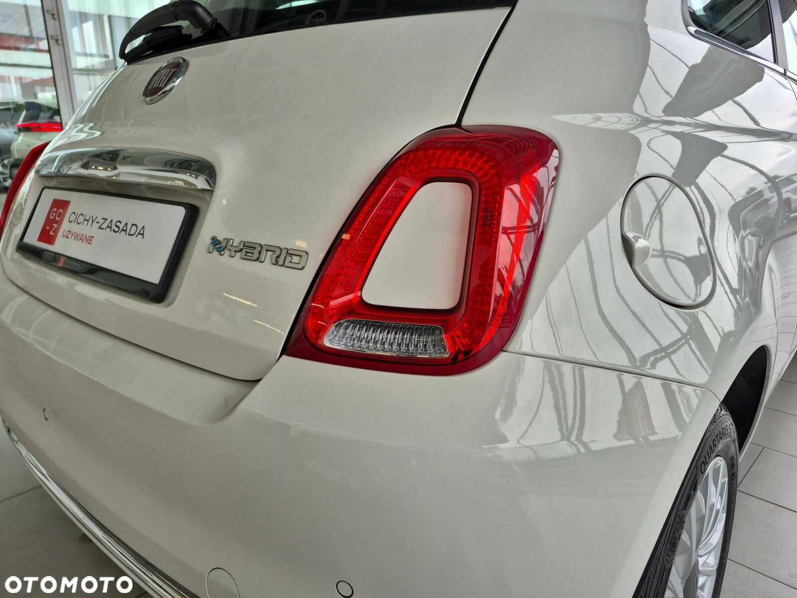Fiat 500 - 10