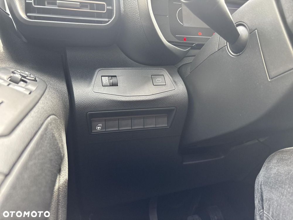 Toyota PROACE CITY - 20