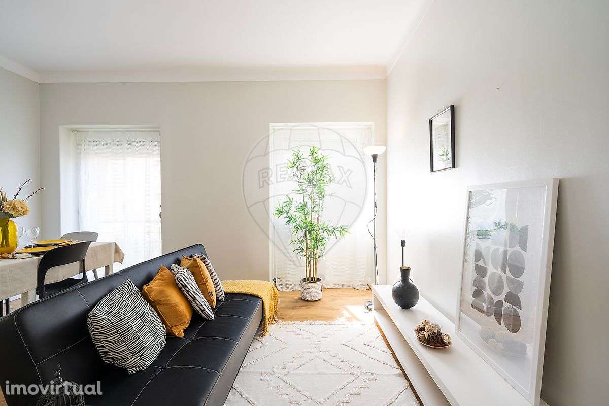 Apartamento T3 para venda - Grande imagem: 4/26