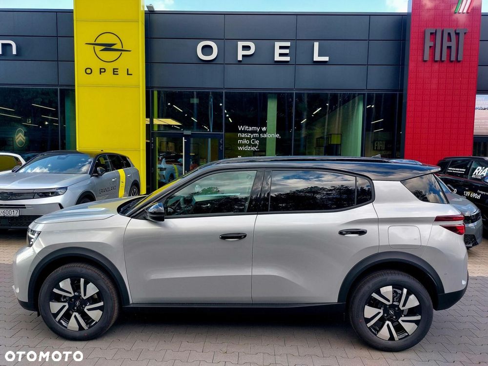 Opel Frontera 1.2 T mHEV GS eDTC6 - 3