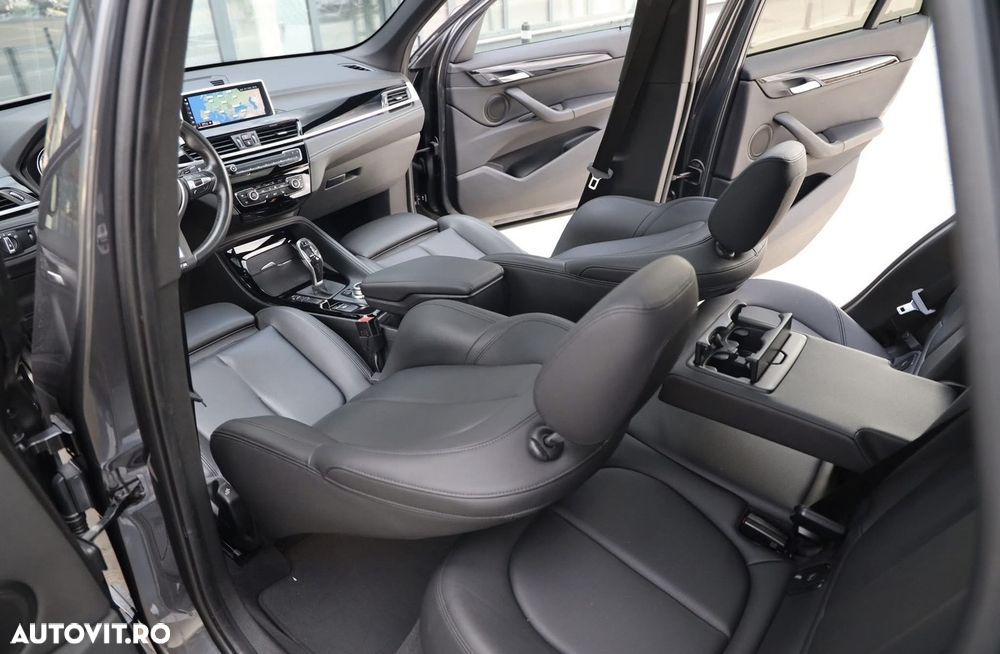BMW X1 - 6