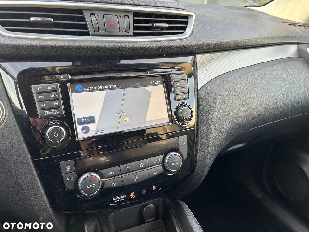Nissan Qashqai - 14