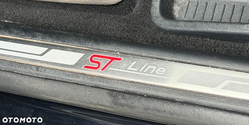 Ford S-Max 2.0 EcoBlue ST-Line - 15