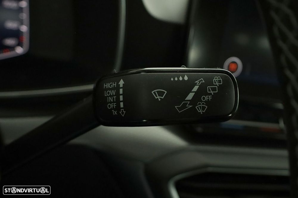 SEAT Leon 1.0 TSI Style - 18